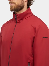 Куртки и дубленки Geox модель M3620C-T2951-F7207 Фото
