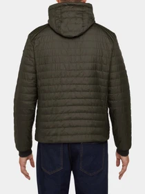 Куртки и дубленки Geox модель M3620E-T3017-F3462 Фото