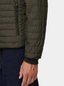Куртки и дубленки Geox модель M3620E-T3017-F3462 Фото