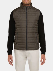 Куртки и дубленки Geox модель M3622G-T3017-F3462 Фото