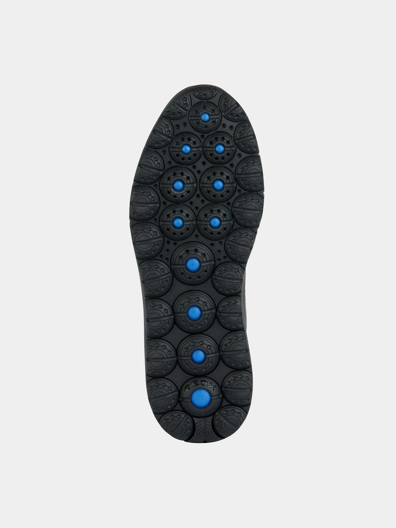 Ботинки и сапоги Geox Spherica модель U36FDA-0FVFF-C6006 Ботинки и сапоги Geox Spherica модель U36FDA-0FVFF-C6006 Фото
