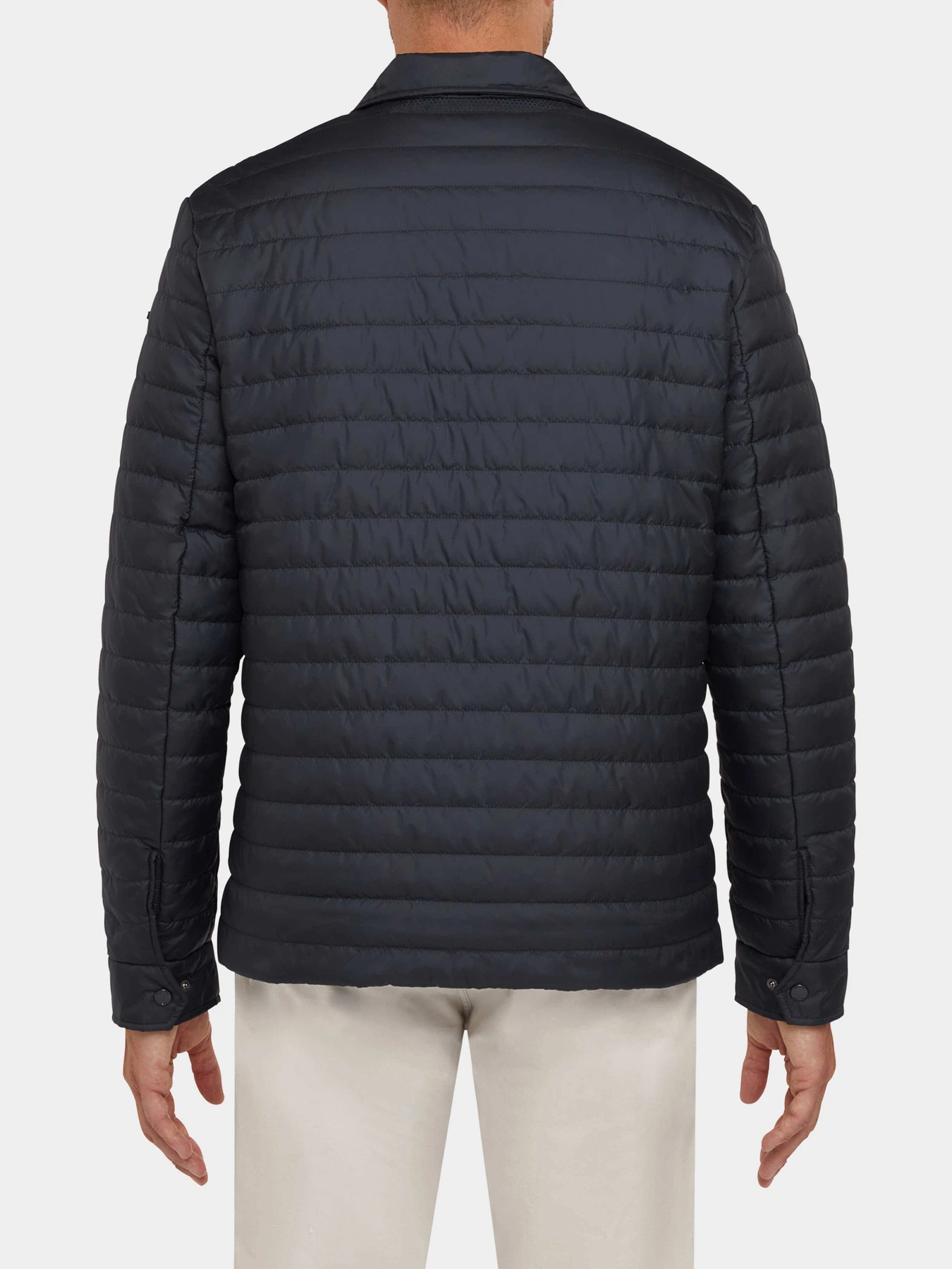 Куртки и дубленки Geox модель M3620N-T3017-F1624 Куртки и дубленки Geox модель M3620N-T3017-F1624 Фото