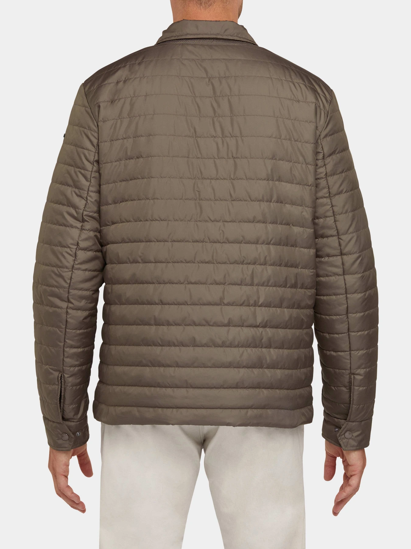 Куртки и дубленки Geox модель M3620N-T3017-F6221 Куртки и дубленки Geox модель M3620N-T3017-F6221 Фото