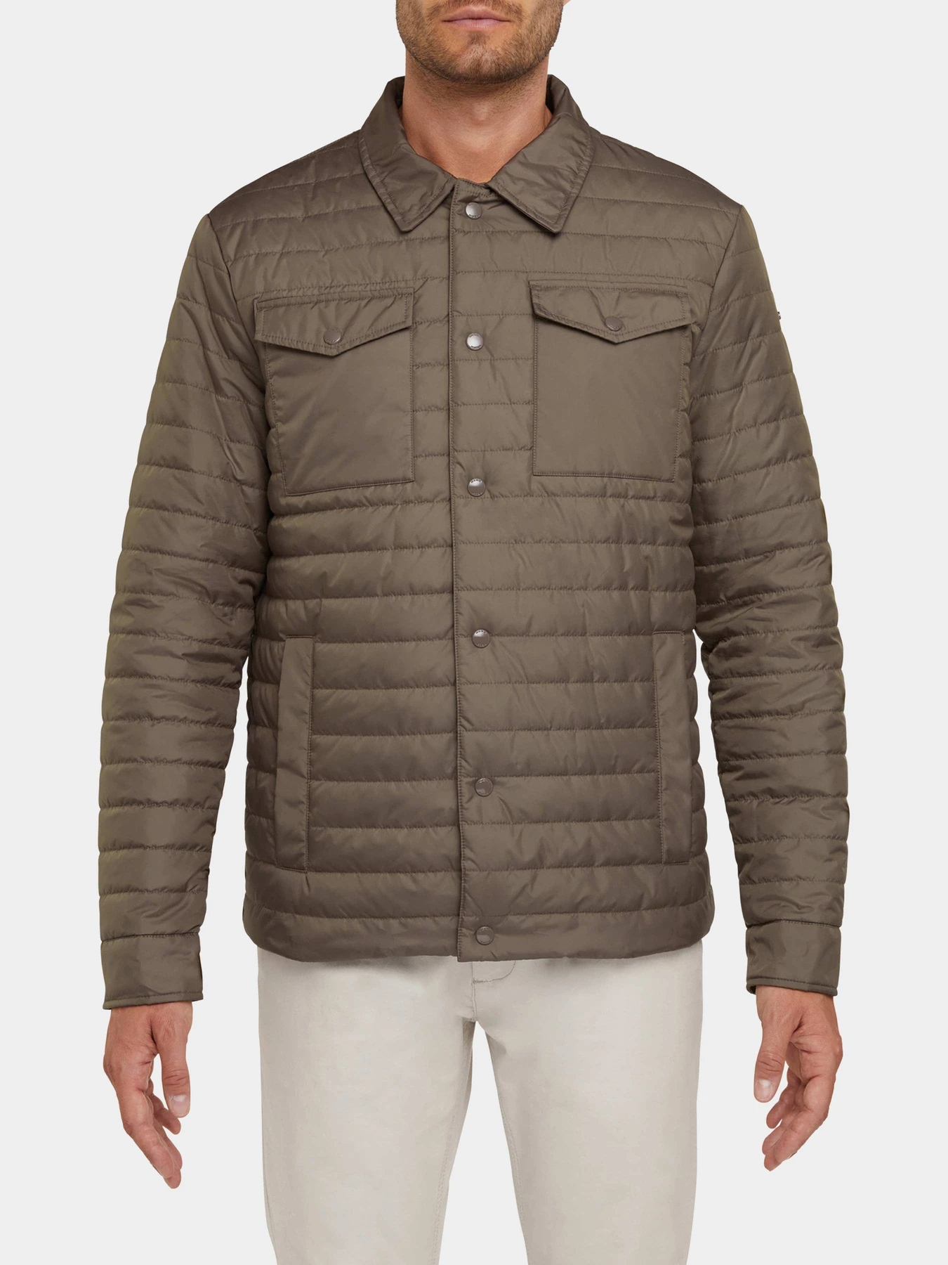 Куртки и дубленки Geox модель M3620N-T3017-F6221 Куртки и дубленки Geox модель M3620N-T3017-F6221 Фото