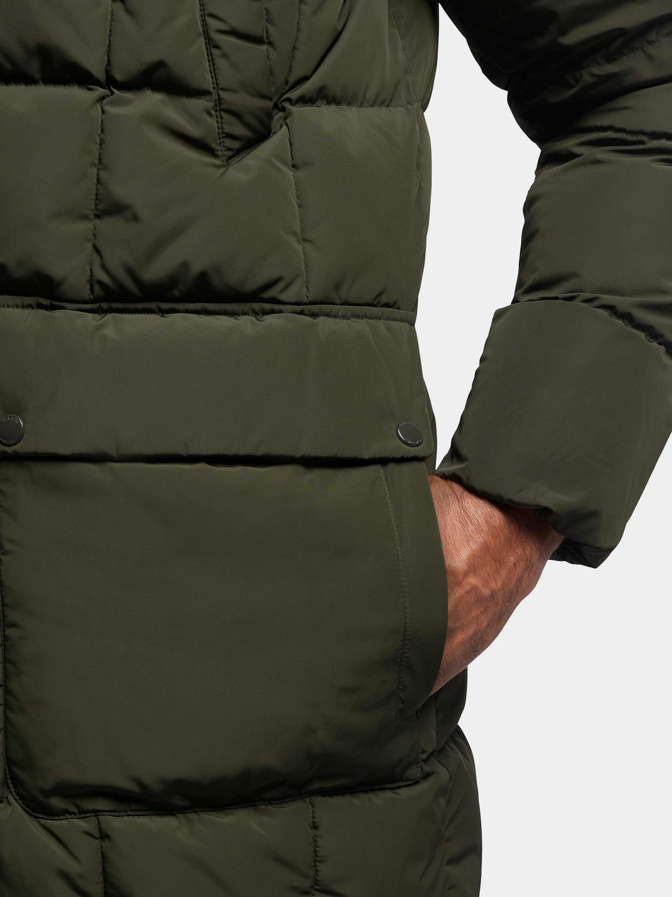 Куртки и дубленки Geox модель M3628B-T2941-F3462 Куртки и дубленки Geox модель M3628B-T2941-F3462 Фото