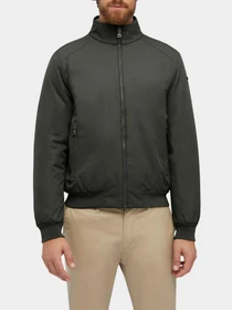 Куртки и дубленки Geox модель M3620C-T2951-F3462 Фото