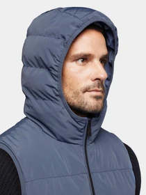Куртки и дубленки Geox модель M3628E-T2965-F1737 Фото