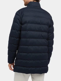 Куртки и дубленки Geox модель M3628G-T3032-F1627 Фото