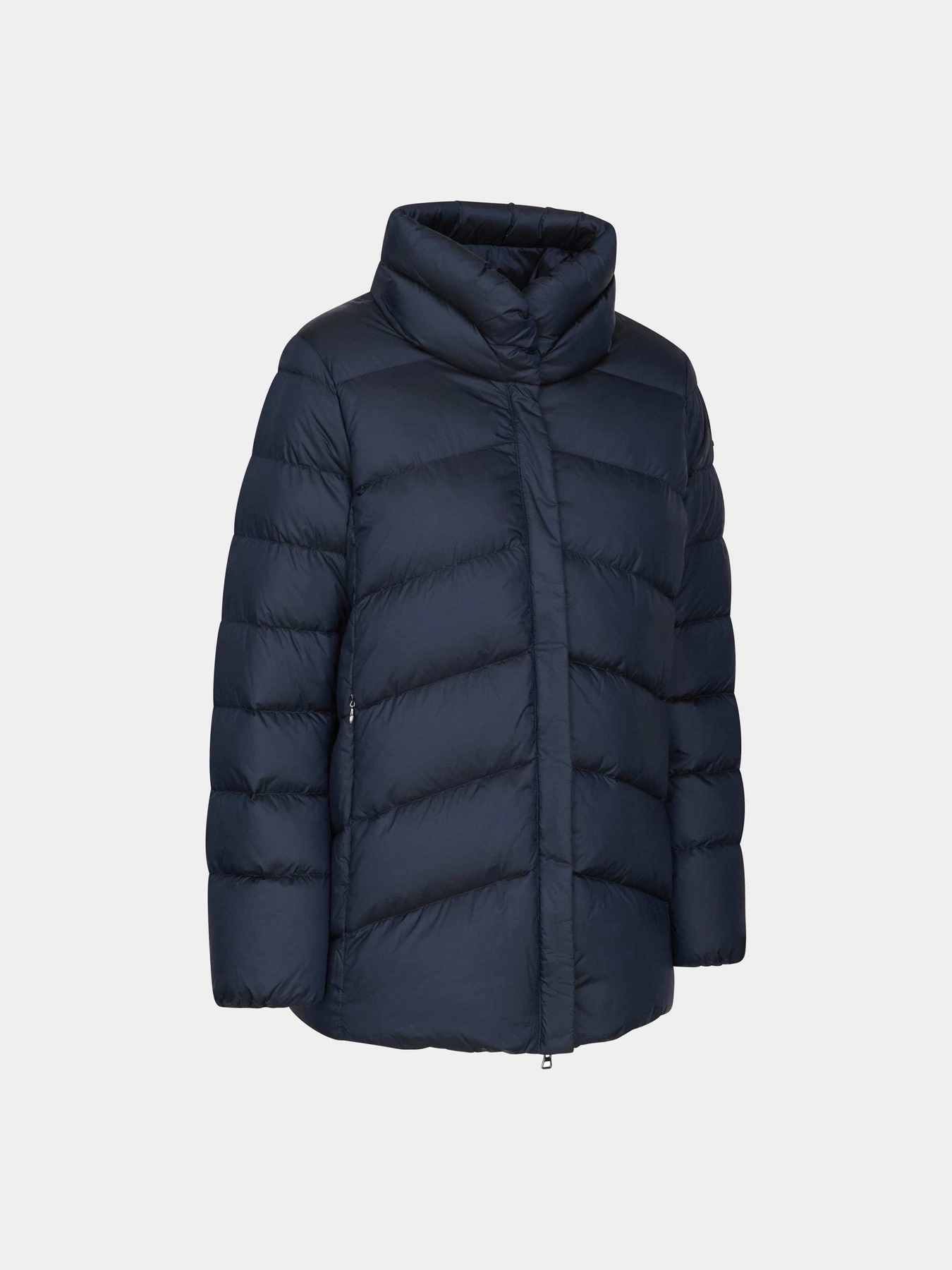 Куртки и дубленки Geox модель W3626A-T2566-F4475 Куртки и дубленки Geox модель W3626A-T2566-F4475 Фото
