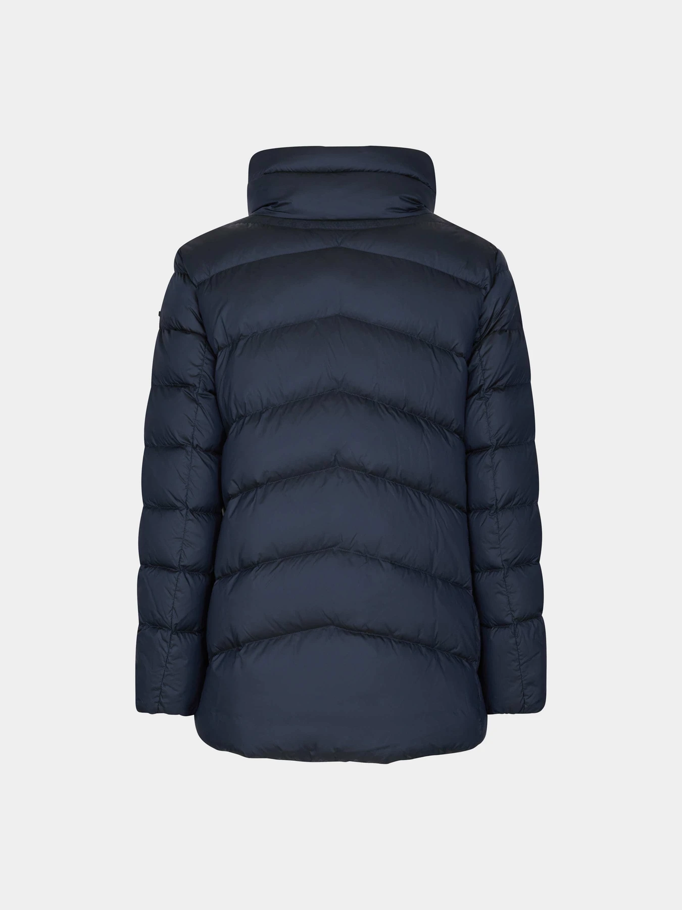 Куртки и дубленки Geox модель W3626A-T2566-F4475 Куртки и дубленки Geox модель W3626A-T2566-F4475 Фото