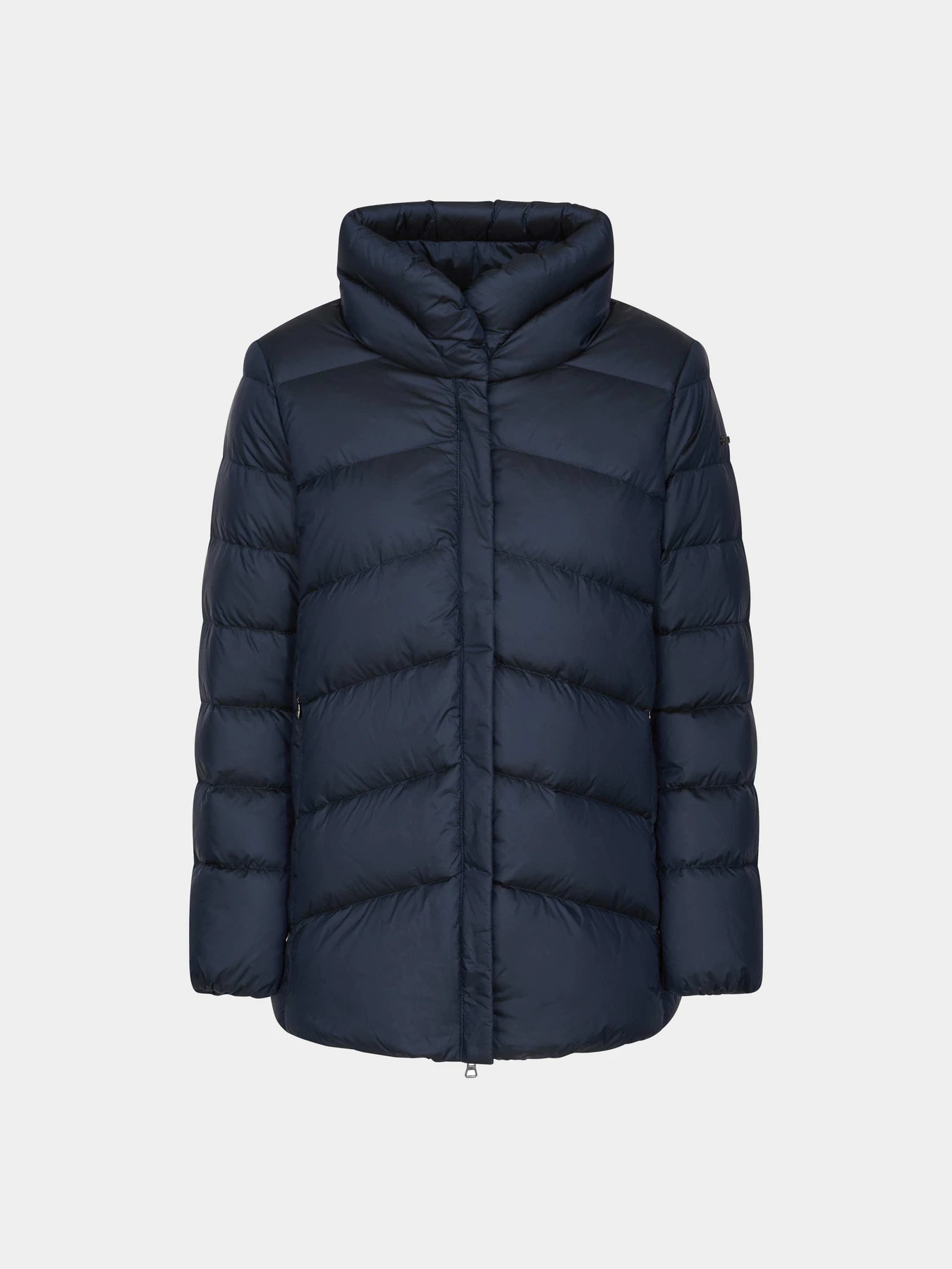 Куртки и дубленки Geox модель W3626A-T2566-F4475 Куртки и дубленки Geox модель W3626A-T2566-F4475 Фото
