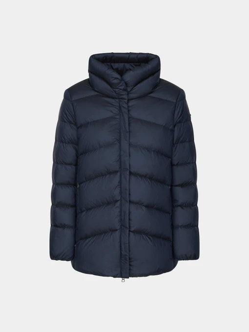 Куртки и дубленки Geox модель W3626A-T2566-F4475 Фото