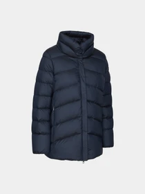 Куртки и дубленки Geox модель W3626A-T2566-F4475 Фото
