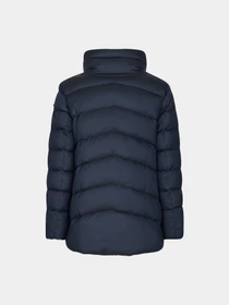Куртки и дубленки Geox модель W3626A-T2566-F4475 Фото