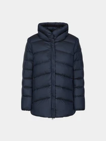 Куртки и дубленки Geox модель W3626A-T2566-F4475 Фото