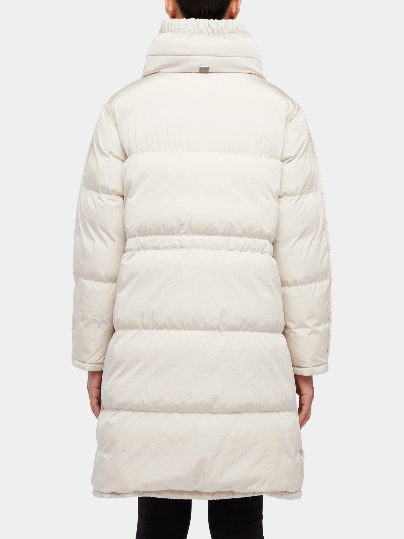 Куртки и дубленки Geox модель W3628N-T2850-F1723 Фото