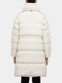 Куртки и дубленки Geox модель W3628N-T2850-F1723 Фото