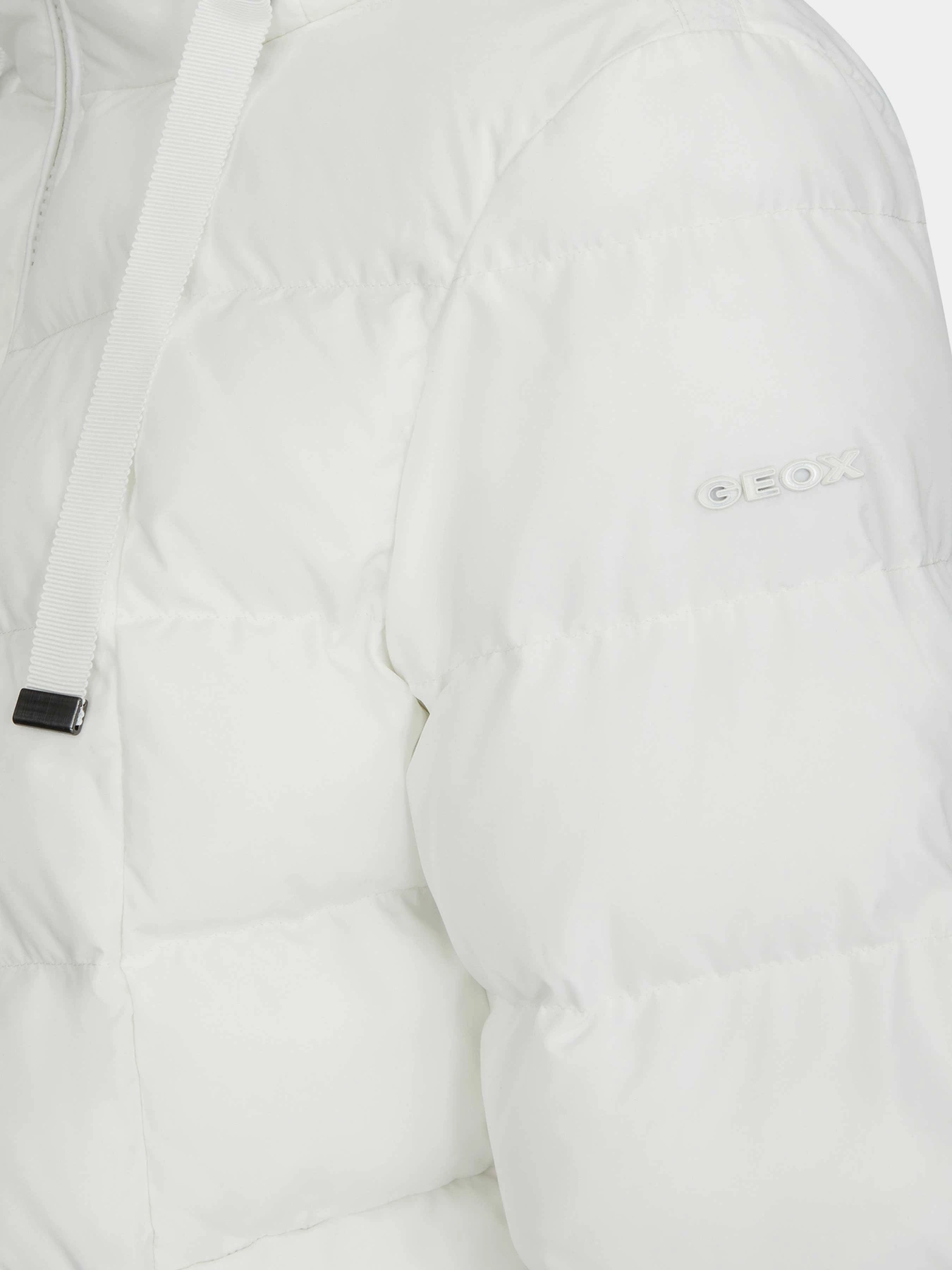 Куртки и дубленки Geox модель W3628P-T3021-F1680 Куртки и дубленки Geox модель W3628P-T3021-F1680 Фото
