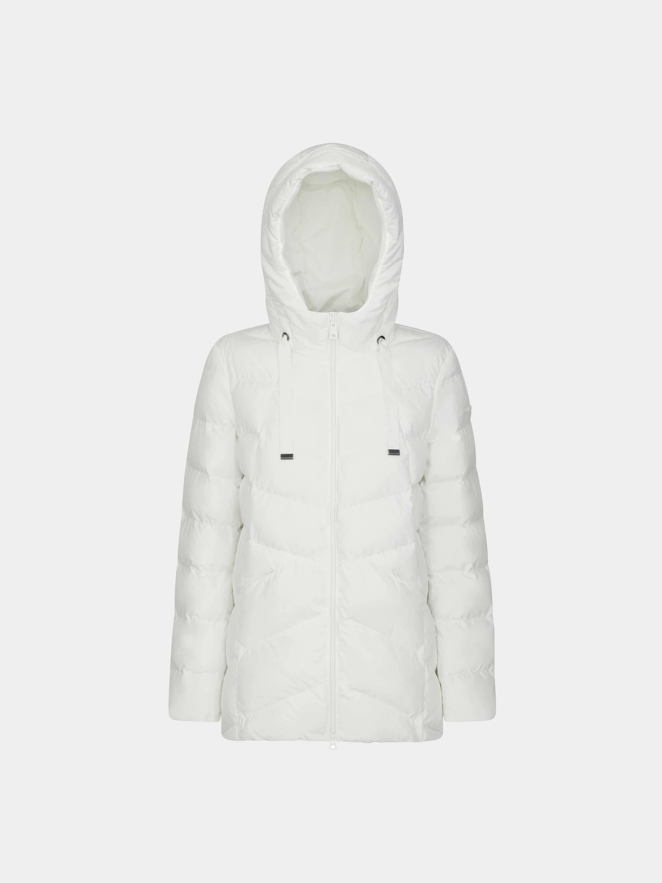 Куртки и дубленки Geox модель W3628P-T3021-F1680 Куртки и дубленки Geox модель W3628P-T3021-F1680 Фото