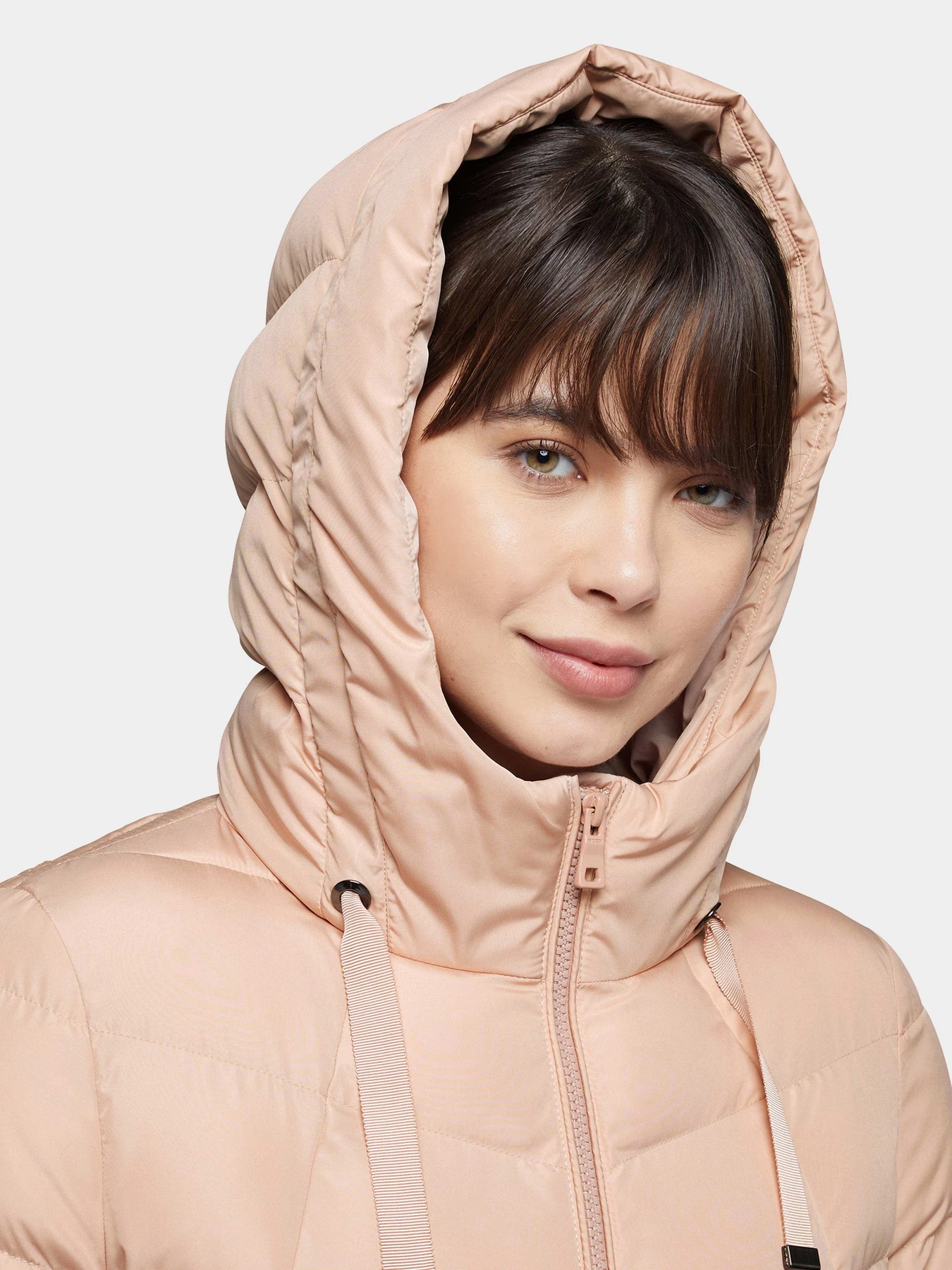 Куртки и дубленки Geox модель W3628P-T3021-F8293 Куртки и дубленки Geox модель W3628P-T3021-F8293 Фото