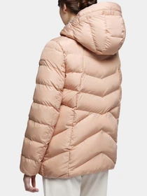 Куртки и дубленки Geox модель W3628P-T3021-F8293 Фото
