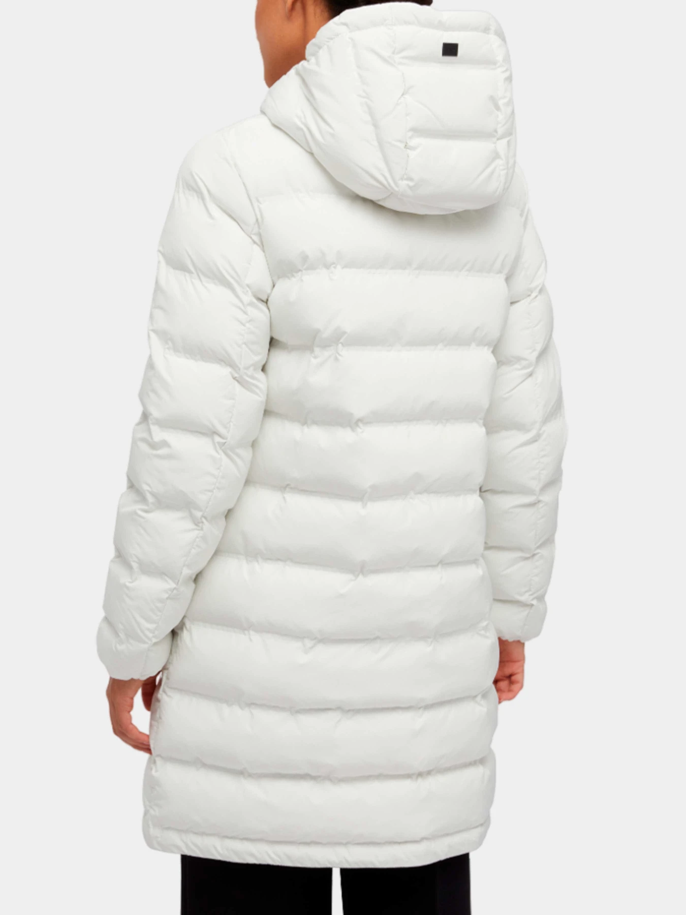 Куртки и дубленки Geox модель W3628R-T2961-F1680 Куртки и дубленки Geox модель W3628R-T2961-F1680 Фото