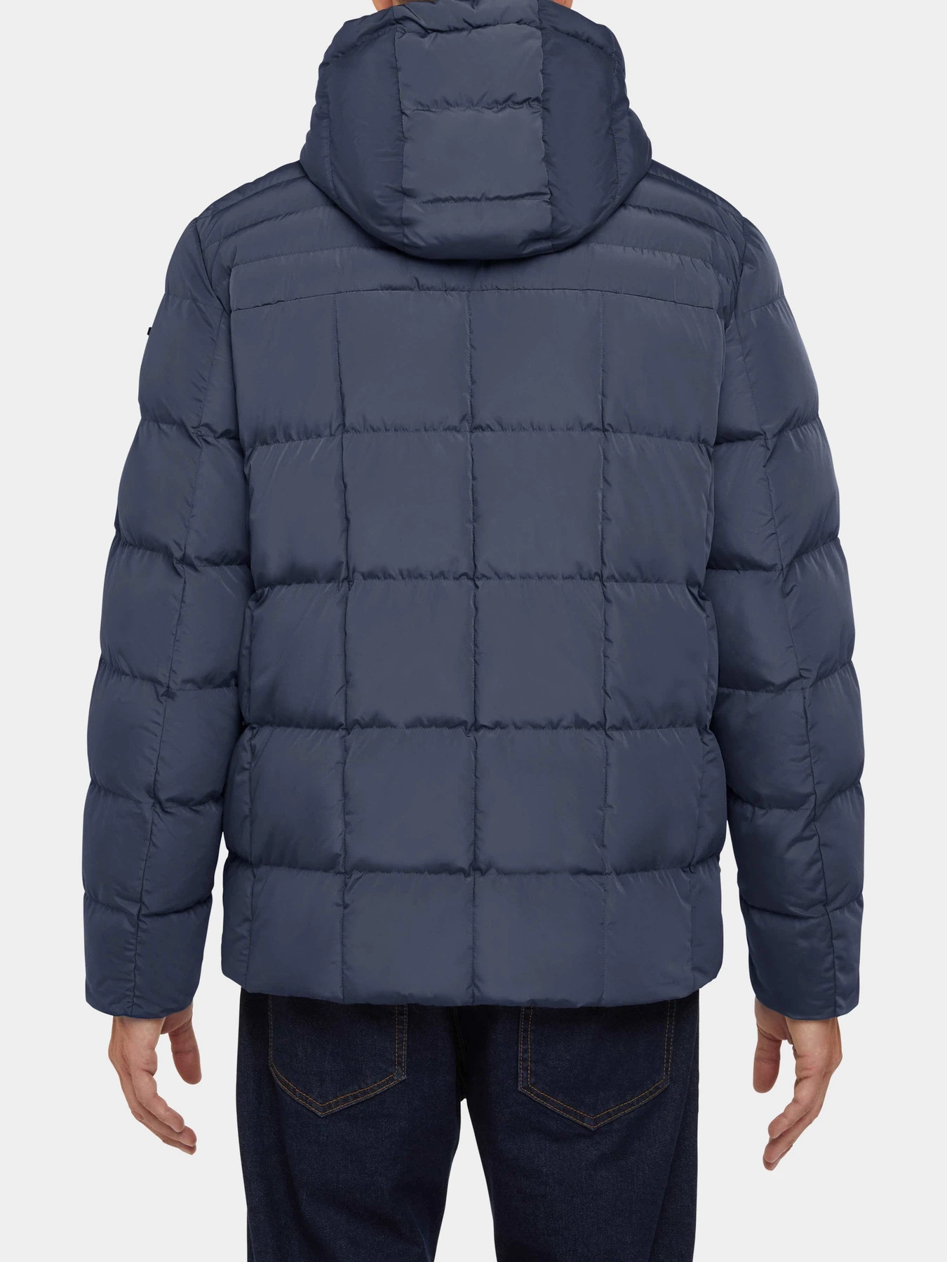 Куртки и дубленки Geox модель M3628C-T2941-F4393 Куртки и дубленки Geox модель M3628C-T2941-F4393 Фото