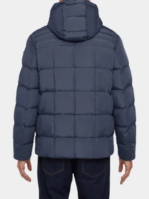 Куртки и дубленки Geox модель M3628C-T2941-F4393 Фото