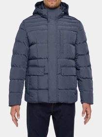 Куртки и дубленки Geox модель M3628C-T2941-F4393 Фото