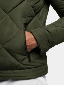Куртки и дубленки Geox модель M3628W-T3021-F3462 Фото