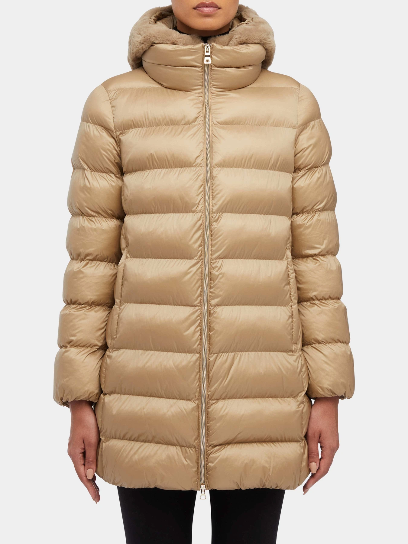Куртки и дубленки Geox модель W3628F-TC177-F1731 Куртки и дубленки Geox модель W3628F-TC177-F1731 Фото
