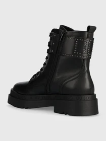 Ботинки и сапоги Liu Jo модель SF3031P010222222 Фото
