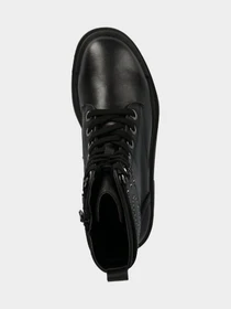 Ботинки и сапоги Liu Jo модель SF3031P010222222 Фото