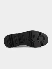 Ботинки и сапоги Liu Jo модель SF3031P010222222 Фото
