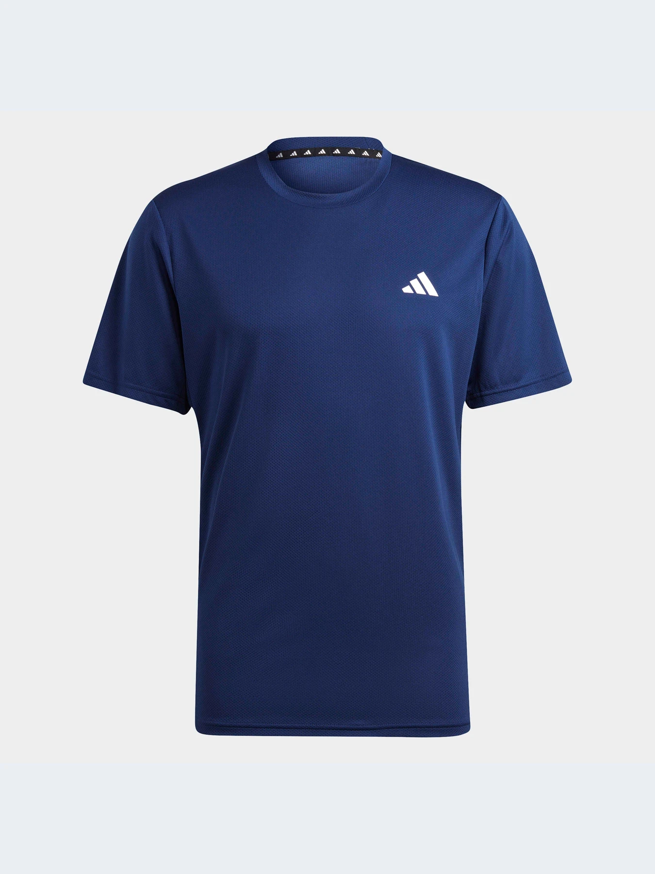 Футболки и поло Adidas Clima модель IC7429-KZ Футболки и поло Adidas Clima модель IC7429-KZ Фото
