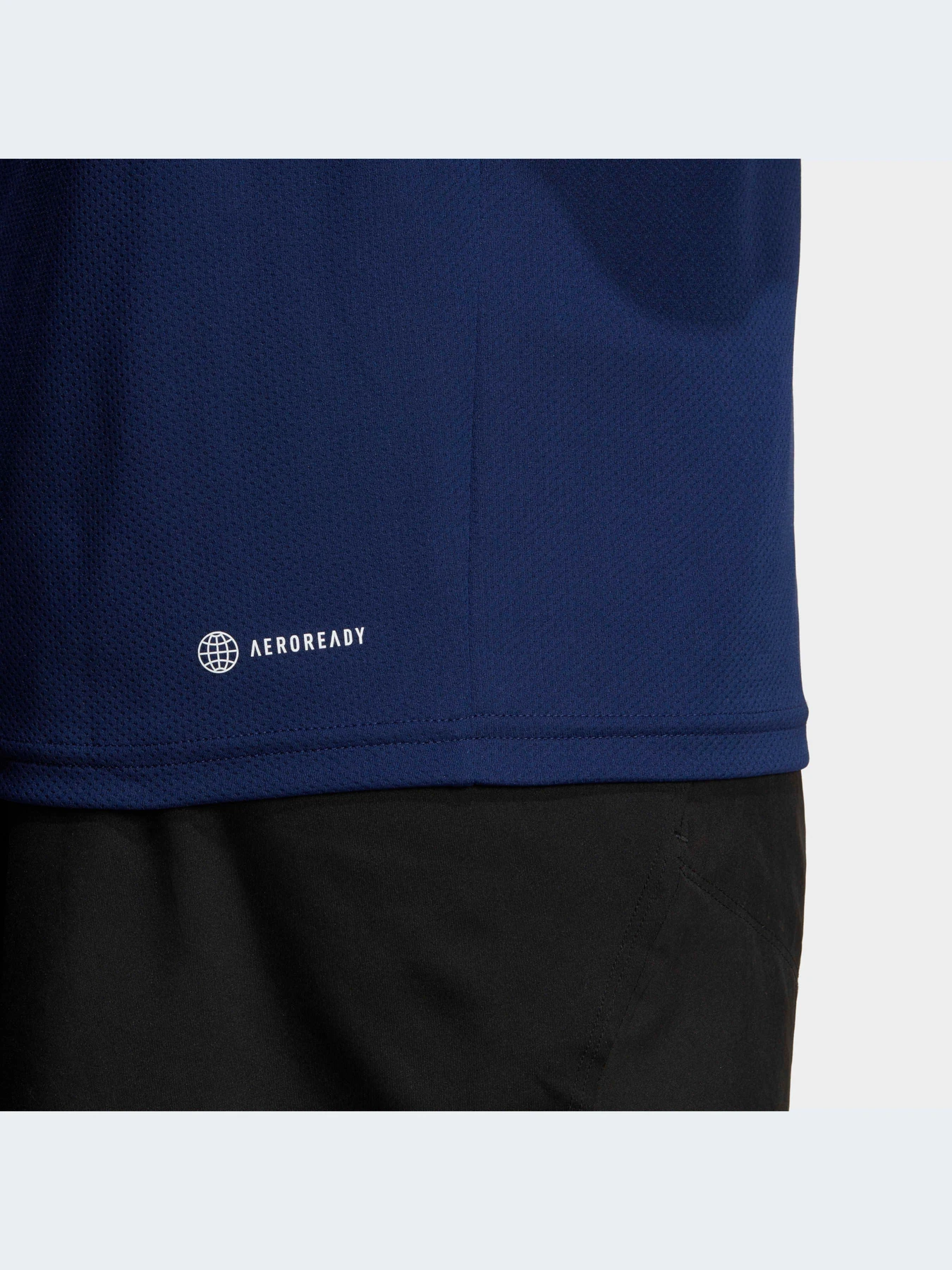 Футболки и поло Adidas Clima модель IC7429-KZ Футболки и поло Adidas Clima модель IC7429-KZ Фото