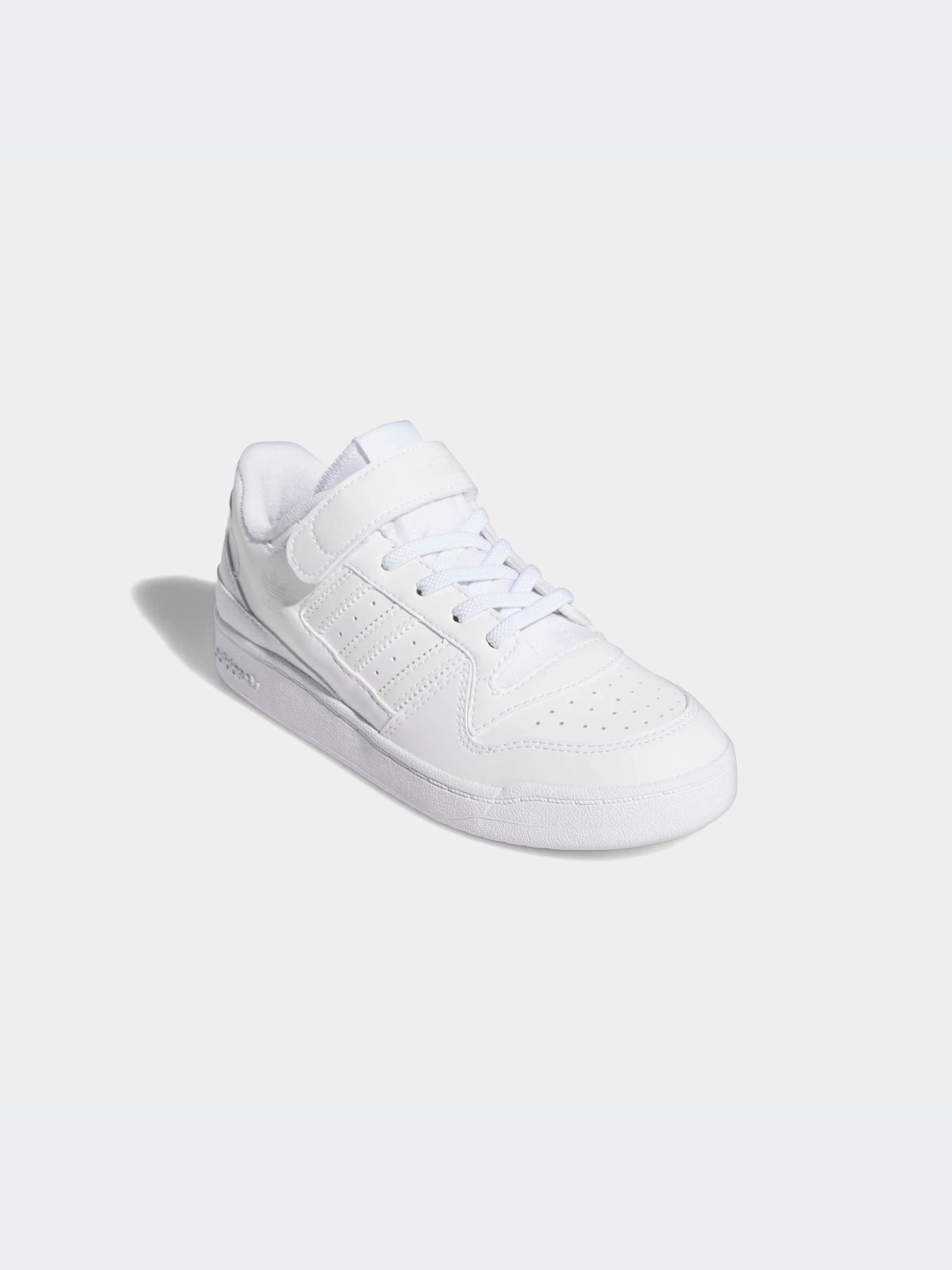 Кроссовки Adidas Forum модель FY7981-KZ Кроссовки Adidas Forum модель FY7981-KZ Фото
