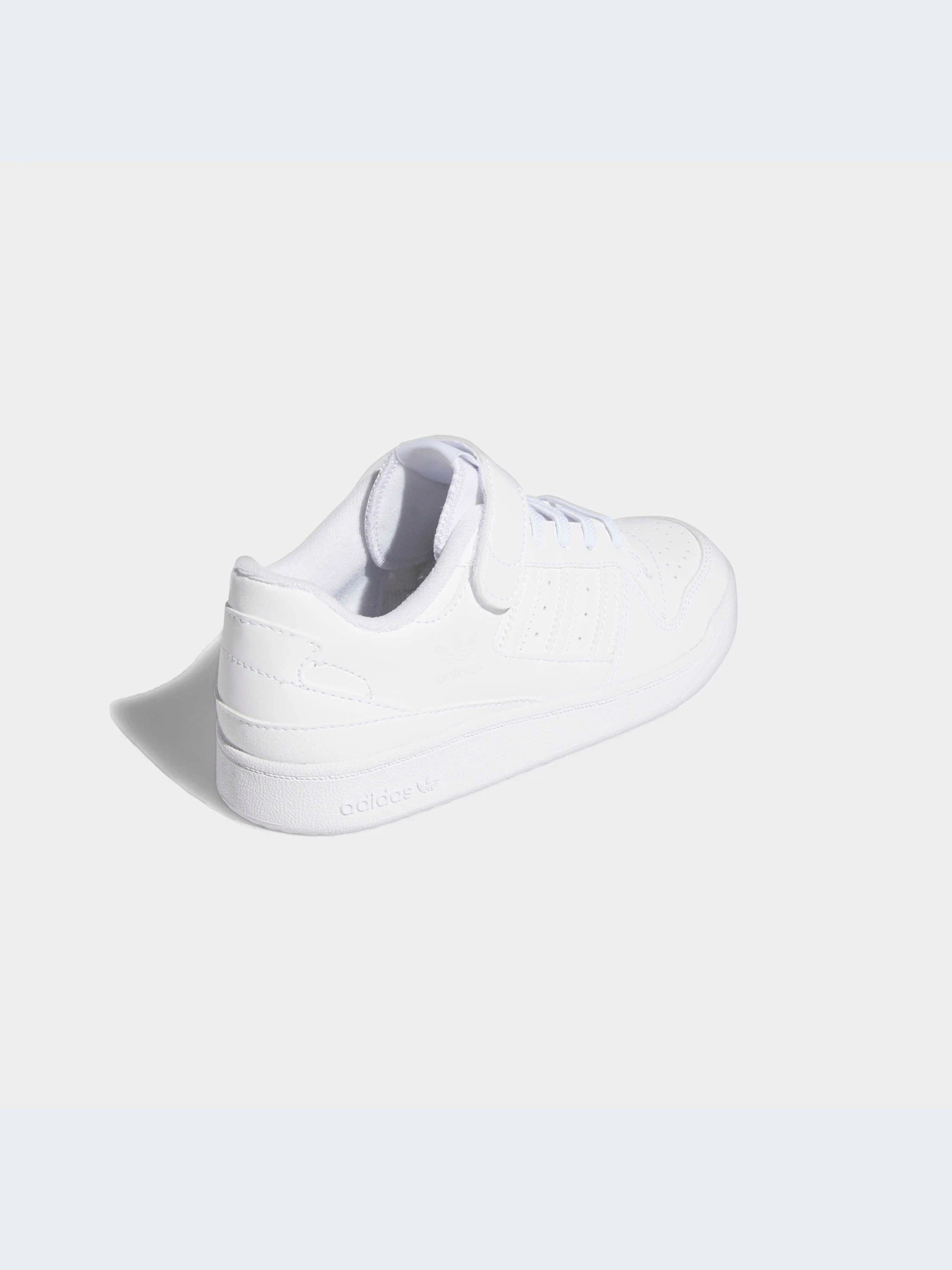 Кроссовки Adidas Forum модель FY7981-KZ Кроссовки Adidas Forum модель FY7981-KZ Фото