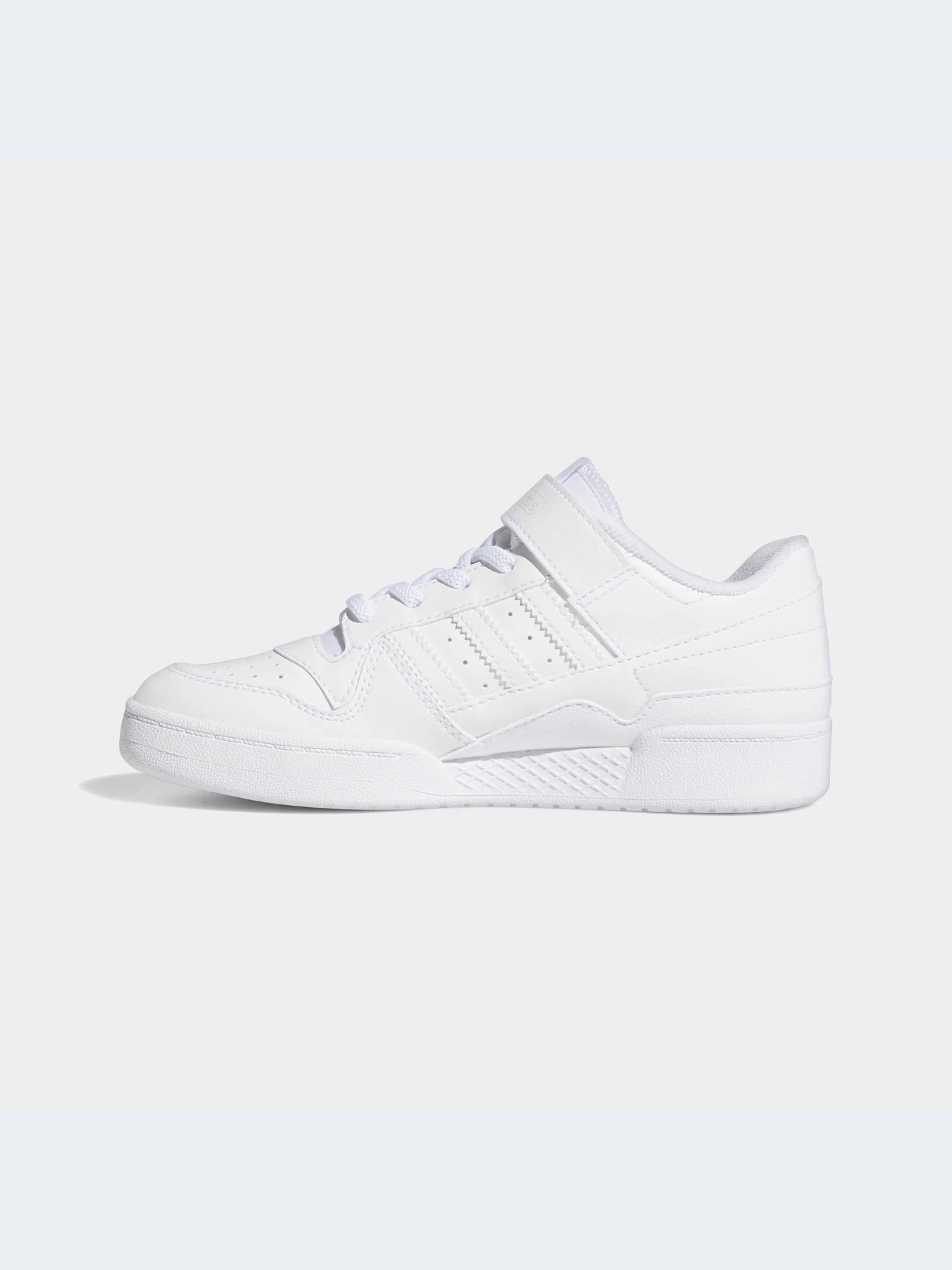 Кроссовки Adidas Forum модель FY7981-KZ Кроссовки Adidas Forum модель FY7981-KZ Фото