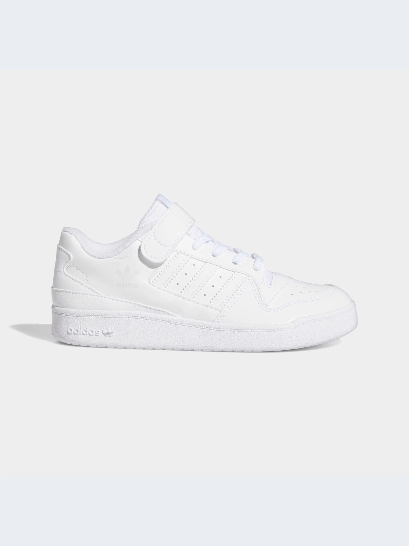 Кроссовки Adidas Forum модель FY7981-KZ Кроссовки Adidas Forum модель FY7981-KZ Фото
