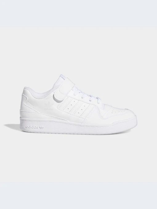 Кроссовки Adidas Forum модель FY7981-KZ Фото