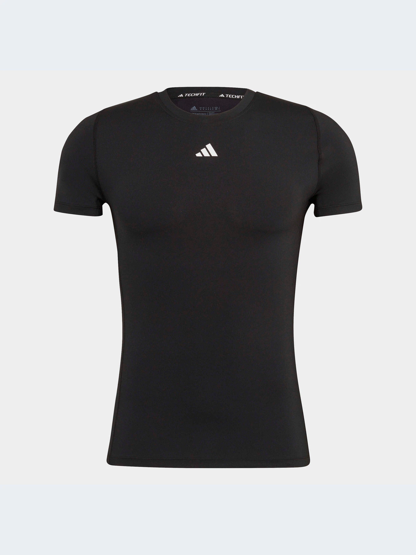 Футболки и поло Adidas Clima модель HK2337-KZ Футболки и поло Adidas Clima модель HK2337-KZ Фото