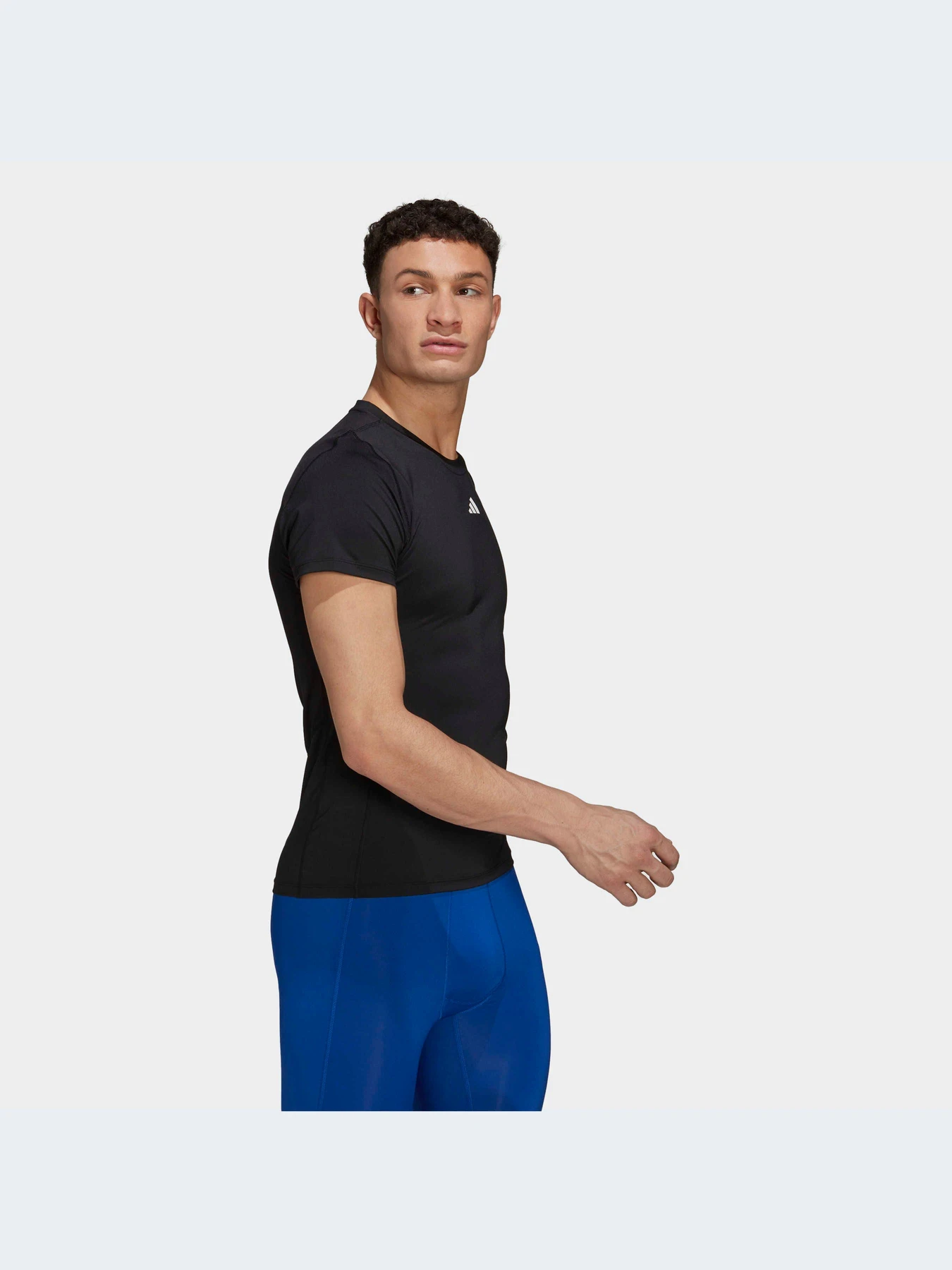 Футболки и поло Adidas Clima модель HK2337-KZ Футболки и поло Adidas Clima модель HK2337-KZ Фото