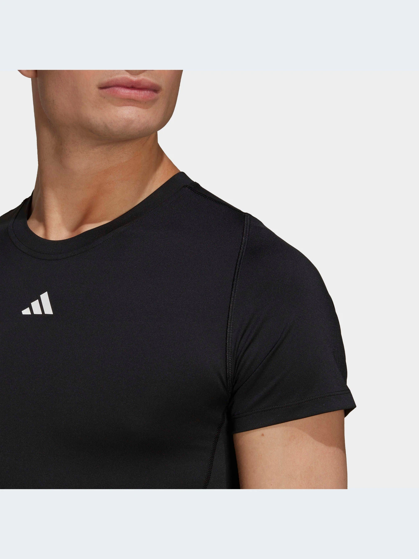 Футболки и поло Adidas Clima модель HK2337-KZ Футболки и поло Adidas Clima модель HK2337-KZ Фото