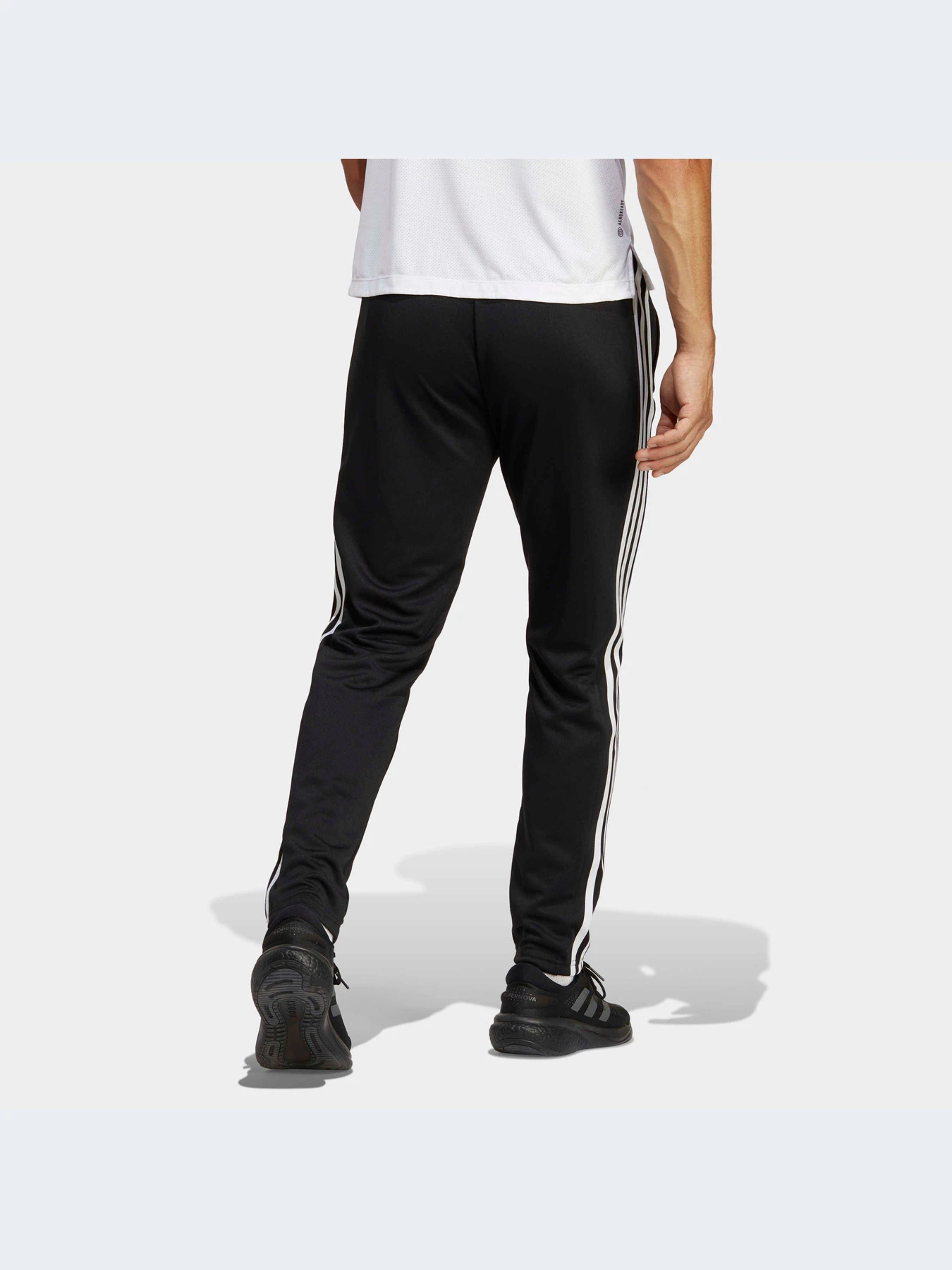 Брюки Adidas модель IB8168-KZ Брюки Adidas модель IB8168-KZ Фото