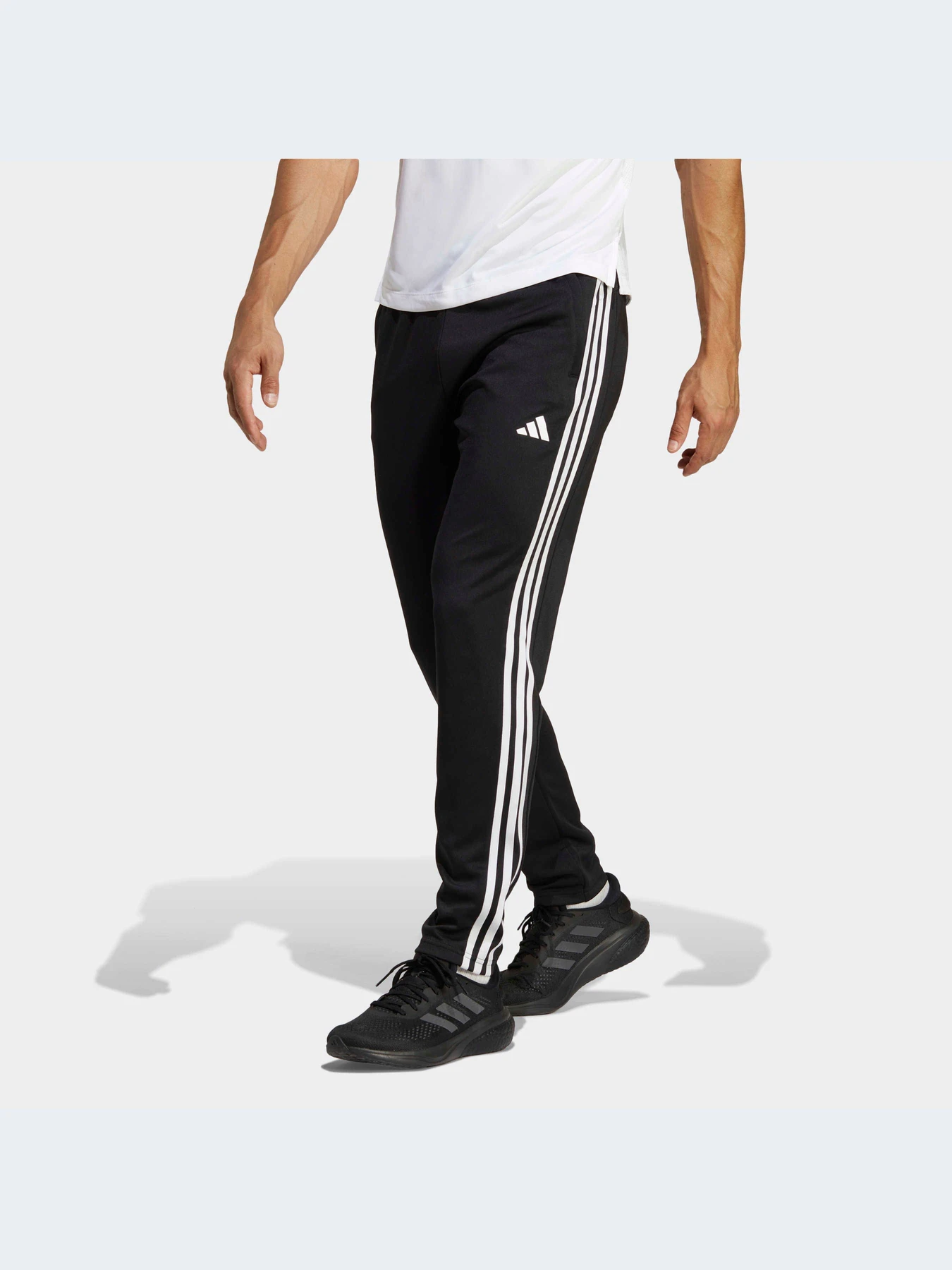 Брюки Adidas модель IB8168-KZ Брюки Adidas модель IB8168-KZ Фото