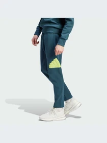 Брюки Adidas Icons модель IJ6401-KZ Фото