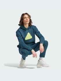 Брюки Adidas Icons модель IJ6401-KZ Фото