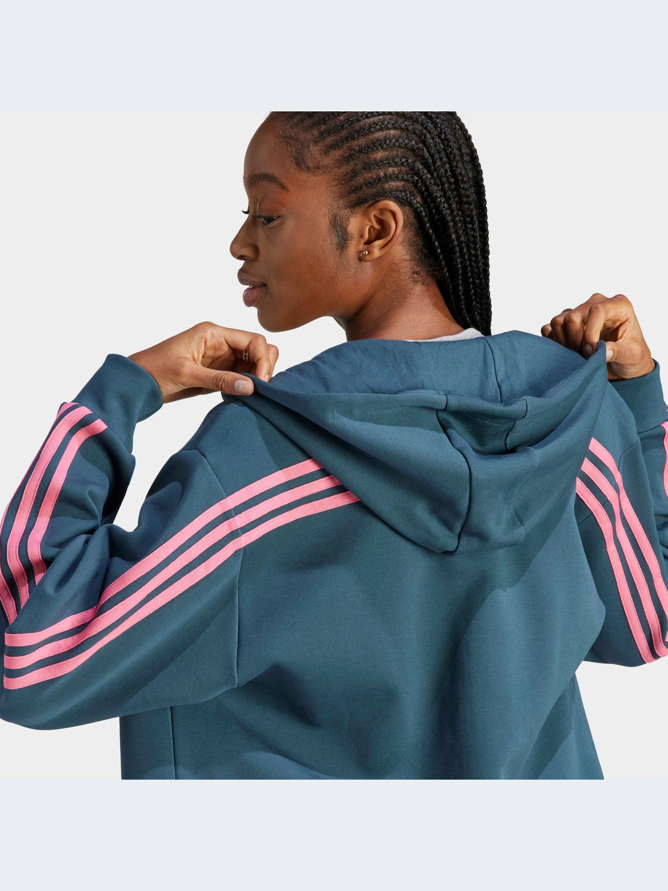 Худи и свитшоты Adidas Icons модель IL3048-KZ Худи и свитшоты Adidas Icons модель IL3048-KZ Фото
