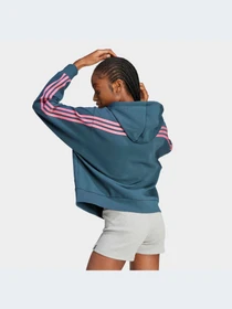 Худи и свитшоты Adidas Icons модель IL3048-KZ Фото